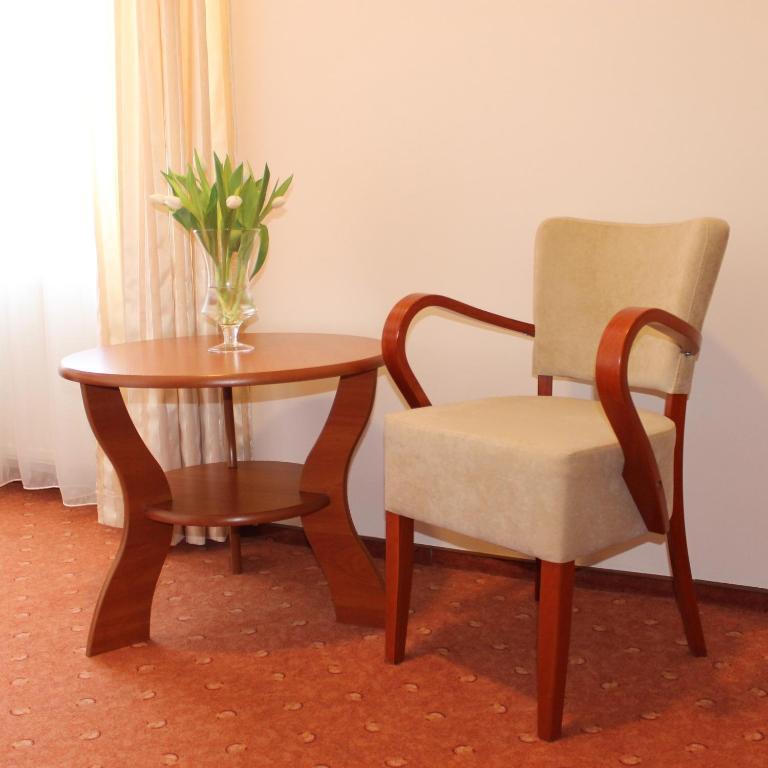 Hotel Gorski Pruszcz Gdanski Bagian luar foto